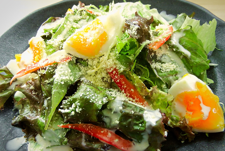 Daily special Salad